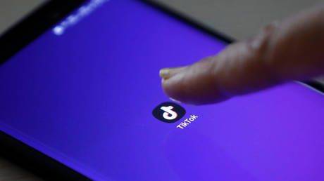 ‘Blackout challenge’: Death of child participating in TikTok game prompts investigation by Italian authorities
