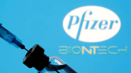Sweden pauses payments to Pfizer until pharma giant clarifies the number of vaccine doses in each vial