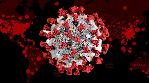 CDC releases information on New COVID-19 Variants
