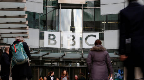 BBC disappointed with Chinese ban, insists it reports stories “fairly”