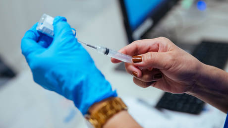 EU fighting increasing cases of Covid-19 vaccine fraud, von der Leyen says