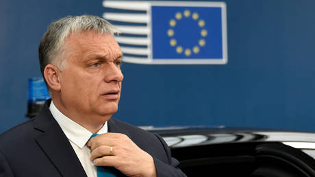 EU executive gives Hungary 2 months to alter law on NGOs that sparked relocation of Soros-backed uni