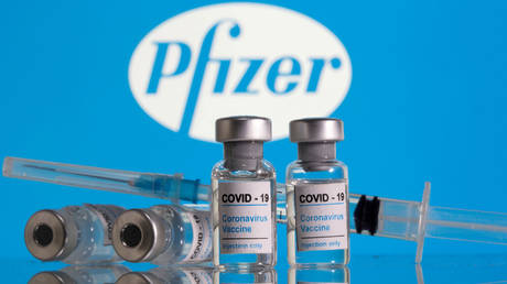Pfizer-BioNTech tried to gouge the EU with 65-DOLLAR vaccine doses, German media report