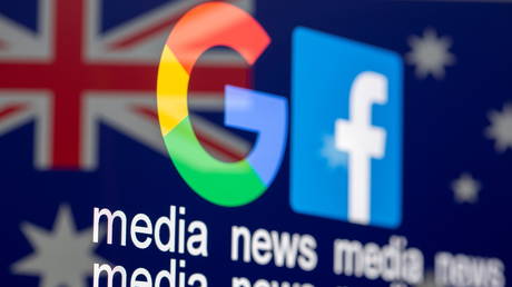 Facebook to lift ban on Australia’s news after standoff as Canberra agrees to amend law forcing Big Tech to pay media