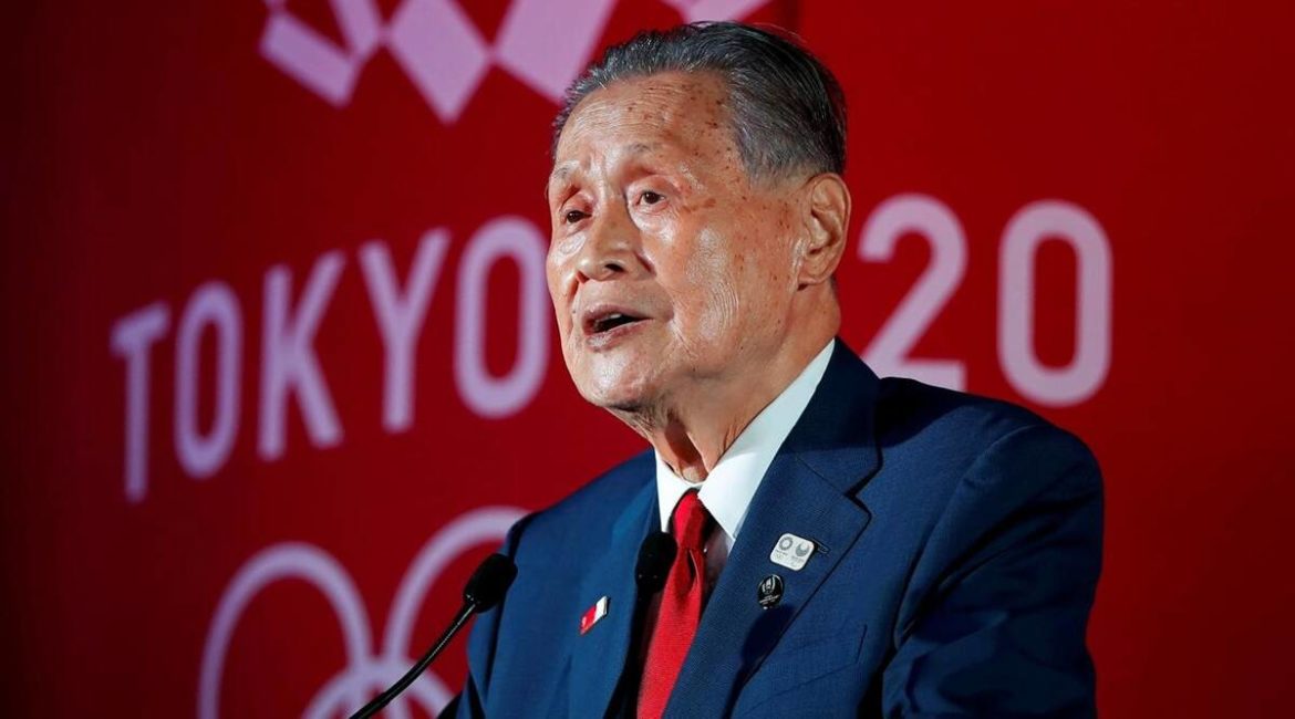 Tokyo Olympics chief gets CANCELLED after international outcry over “sexist remarks”