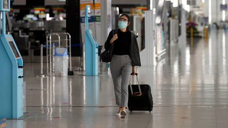 Thailand SLASHES its mandatory quarantine for vaccinated tourists to 7 days