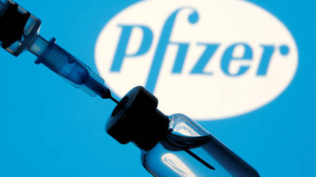 Pfizer Covid vaccine successfully neutralizes Brazilian variant – lab study