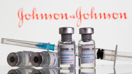 European Medicines Agency gives green light to Johnson & Johnson’s one-shot Covid-19 jab