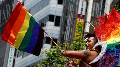 Japanese court rules gay marriage ban ‘unconstitutional’ in landmark decision