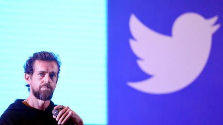 ‘Just setting up my twttr’: Twitter CEO Jack Dorsey sells his first tweet for $2.9 million