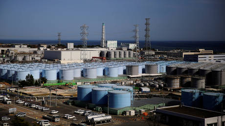 Safety first? Japan asks UN nuclear watchdog to review its plans to release Fukushima radioactive water into ocean