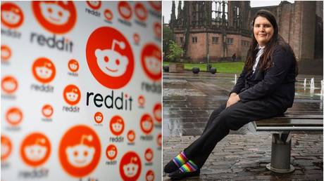 Reddit fires controversial transgender activist linked to TWO pedophilia scandals after users revolt