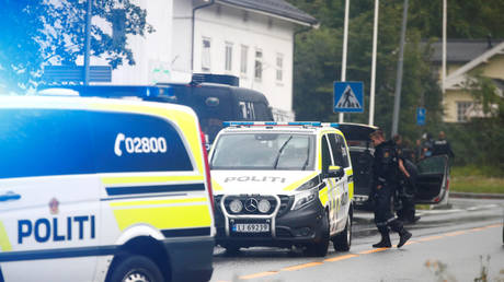 More than 100 kilos of dynamite found as police arrest 6 in series of raids across Norway