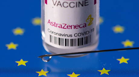 No legal obligations exist to prevent AstraZeneca fulfilling European vaccine deliveries, Commission says pharma giant told EU