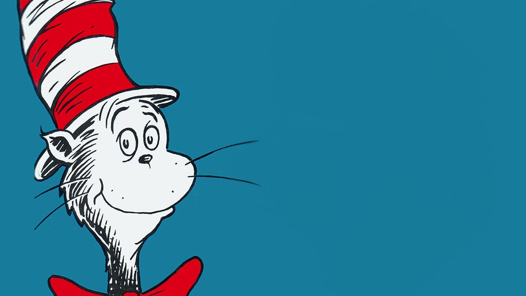 6 books, nix books: Dr. Seuss works halted for “mean, racist images”