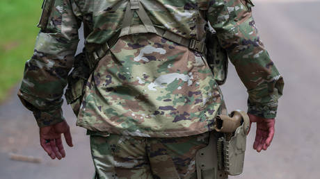‘Racist’ songs & alleged sexual abuse: Four German soldiers recalled from NATO mission in Lithuania over ‘misconduct’