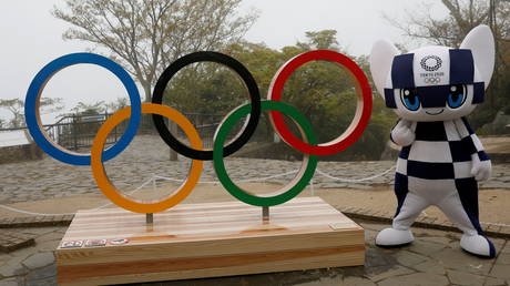 Japan to partially lift Tokyo’s coronavirus state of emergency one month before Olympics