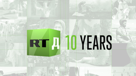 RT Documentary marks its 10th anniversary: Here are the Top 5 must-watch films