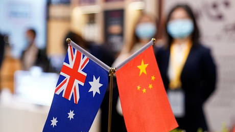 Beijing complains to WTO over Australia’s ‘wrong practices,’ citing historic moves against Chinese products