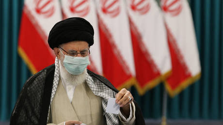 Ayatollah Ali Khamenei to receive Iranian-made vaccine in next few days – medical academy chief