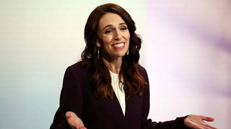 New Zealand’s Jacinda Ardern hammered for pushing hate speech law… that even she doesn’t understand
