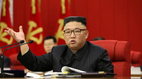 North Korea admits it’s facing ‘great crisis’ amid Covid-19 pandemic as Kim Jong-un dismisses party officials for neglect of duty