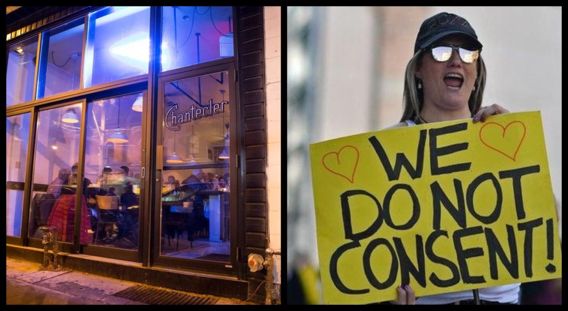 ‘Segregation’: Toronto restaurant loses business after refusing to serve unvaccinated people