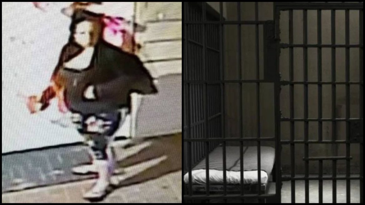 Lock Her Up Homeless Far Left Activist Charged For Church Arson In Surrey Toronto 99 Lock Her Up Homeless Far Left Activist Charged For Church Arson In Surrey Toronto 99