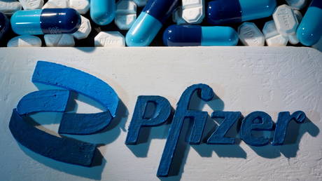 Big Pharma unveils plans to tackle new ‘Omicron’ strain