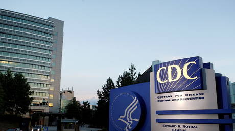 CDC expands Covid-19 booster advice amid Omicron scare