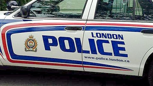 REPORTS: Car hits children in London, Ont.