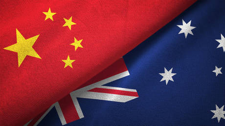 Beijing slams Australia over ‘delusional miscalculation’
