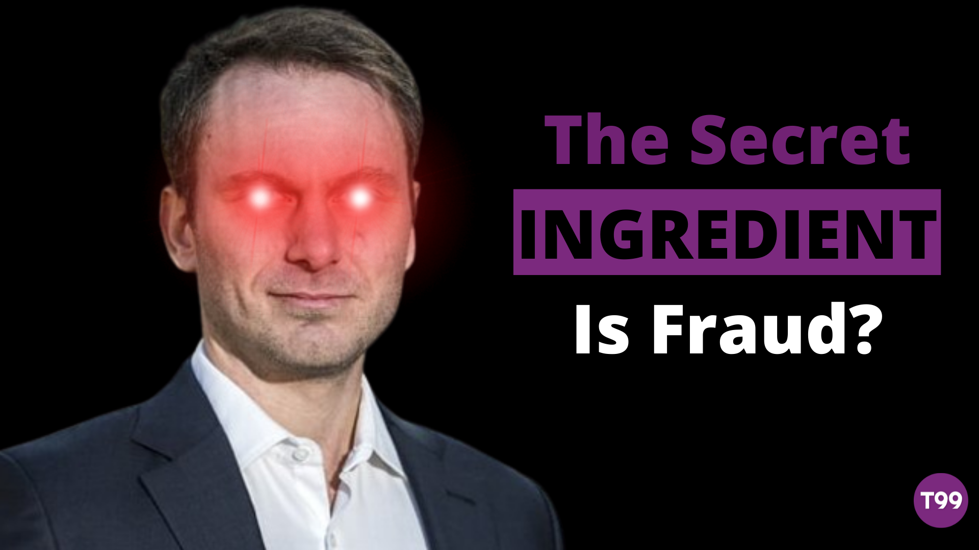 How does Tether make money? Fees … or fraud? Toronto 99